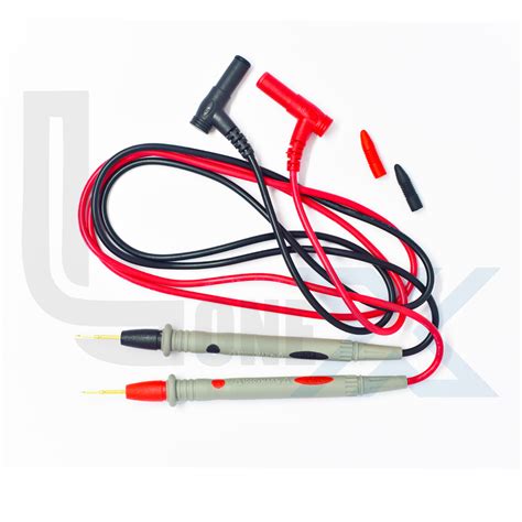 Image result for Long Probes for Multimeter