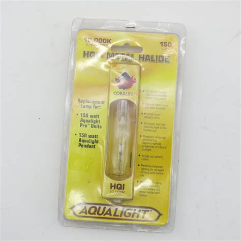 Image result for Metal Halide Colour