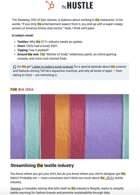 Image result for Great Email Newsletter Examples