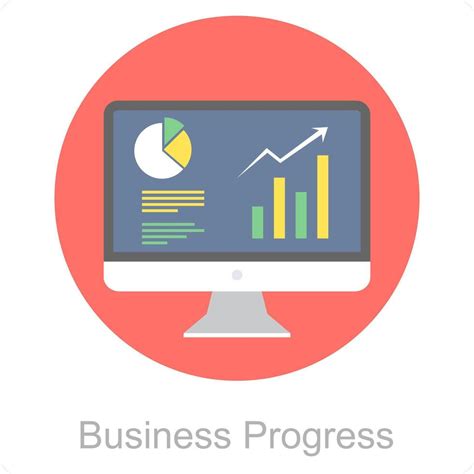 Daily Progress Vector Graphics Icon に対する画像結果