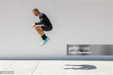 Fast Hopping Exercise に対する画像結果