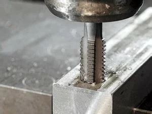 Image result for Tapping Using Boring Tool