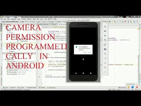 Image result for Android.permission Camera Model