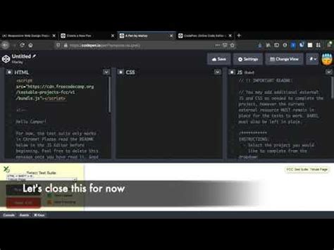 Afbeeldingsresultaten voor CodePen Tutorials