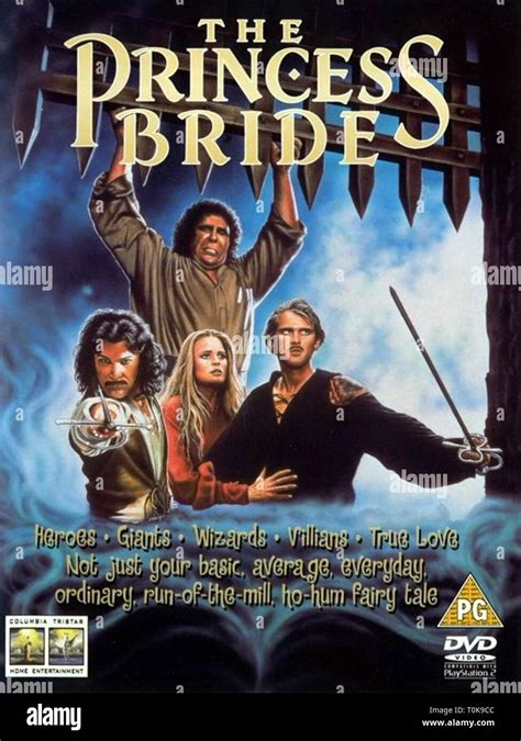 Image result for The Princess Bride Album Cover