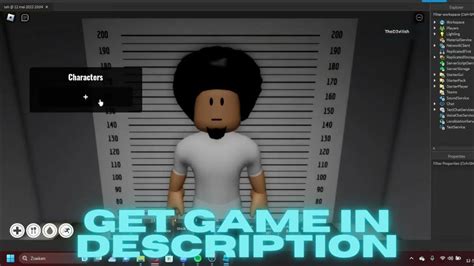 Image result for How to Make a Hood Game in Roblox Studio