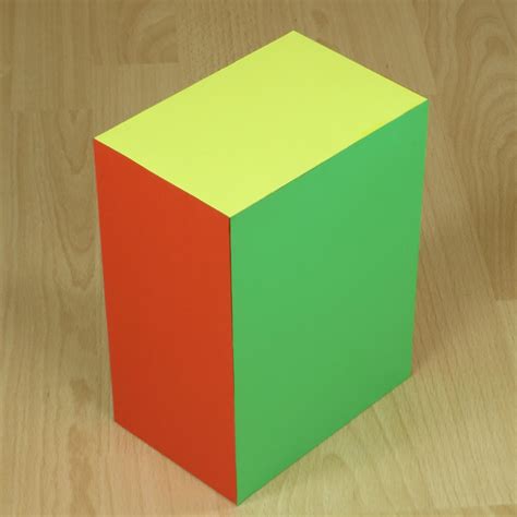 Objects That Are Rectangular Prism に対する画像結果