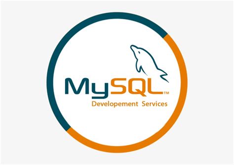Image result for Google MySQL Logo