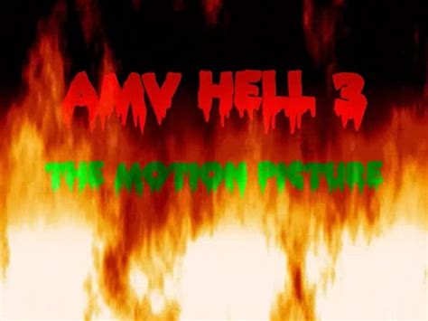 Image result for AMV Hell 2 Thumbnail