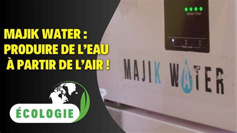 Image result for Majik Water Process Graph