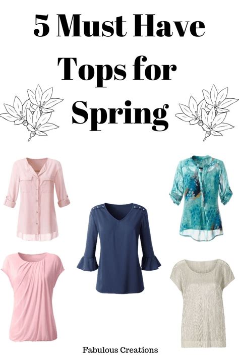Layered Tops for Spring に対する画像結果