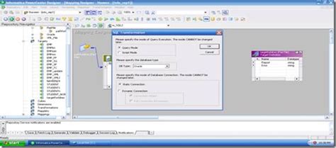 Image result for Informatica SQL Transformation