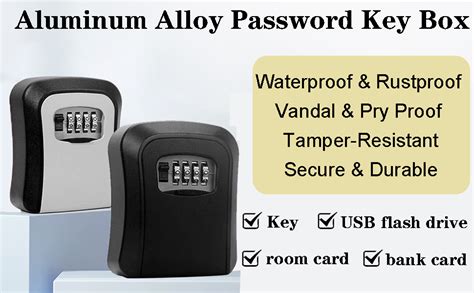 Afbeeldingsresultaten voor Small Metal Lock Box with Key