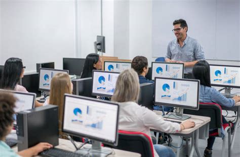 Image result for Computer Class Pic Training