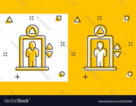 Image result for Elevator Operator Comic