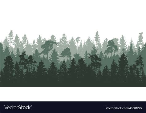 Image result for Forest Background Vector