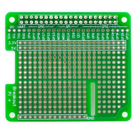 Image result for Raspberry Pi Project Board