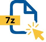 Image result for Open 7Z File with WinZip