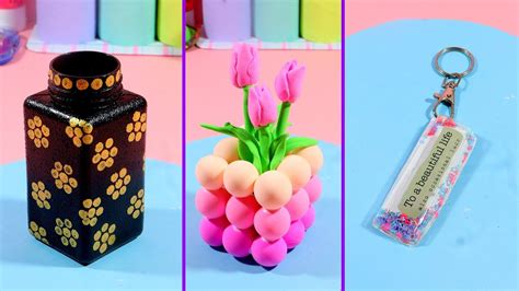 Handmade Craft Ideas に対する画像結果