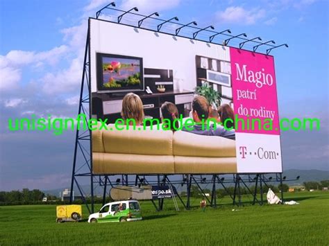 Billboard S PVC Structure के लिए छवि परिणाम