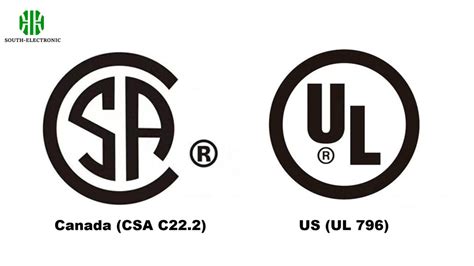 Image result for CSA Approval Sticker