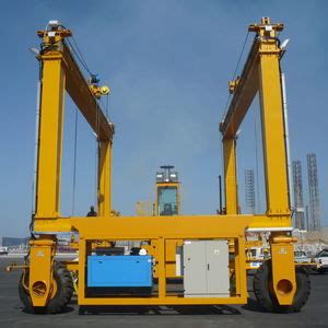 Image result for Straddle Carrier Rem Unit