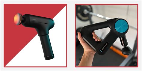 Afbeeldingsresultaten voor Massage Gun Fun Use