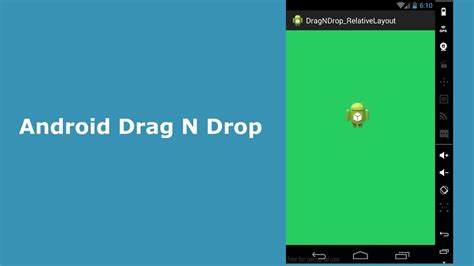 Google Coding Drag and Drop for Android App に対する画像結果