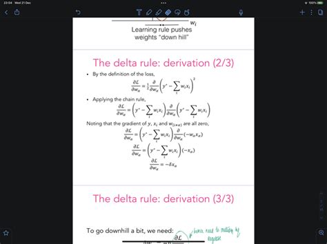 Image result for Draw Delta Learning Rule Models