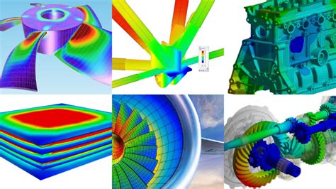 Image result for Finite Element for Structure Design