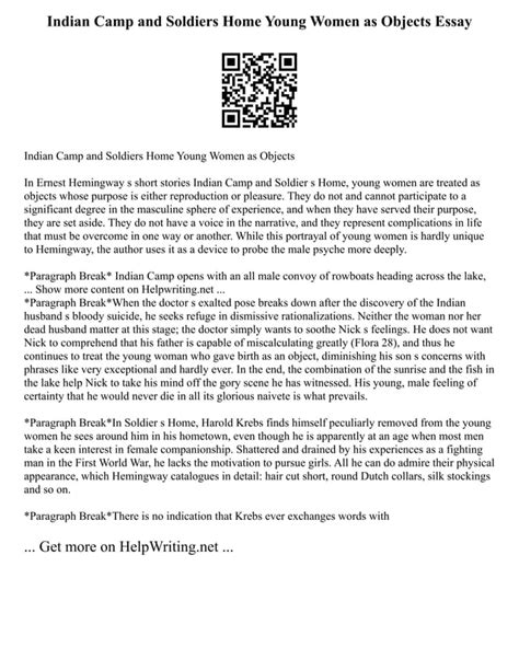 Image result for +Example Reasearch Paper with Interview