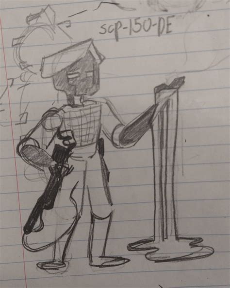 Image result for SCP 1500