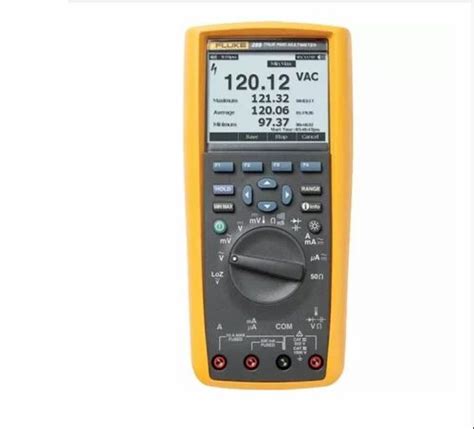 Image result for Data Logging Multimeter