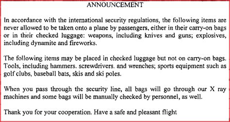 Image result for Airline Script