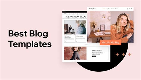 Image result for Professional Blog Layouts