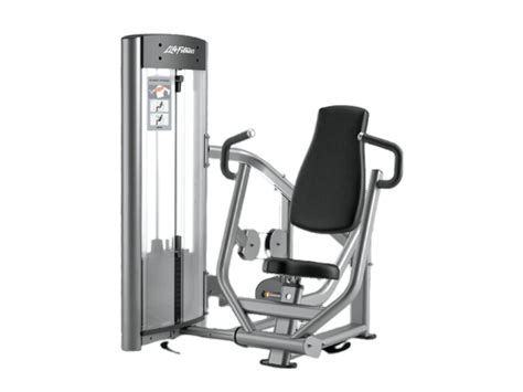 Selectable Chest Press Machine-க்கான படிம முடிவு