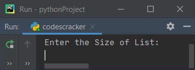 Afbeeldingsresultaten voor Bubble Sort Code Python Using I and J