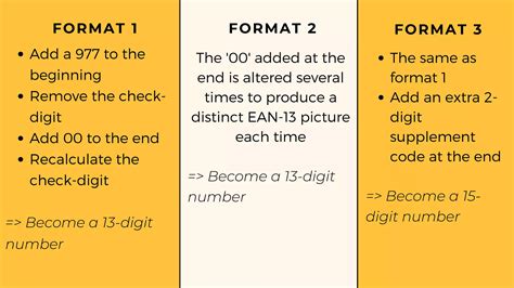 Toradh íomhá ar Magazine Barcode Rectangular