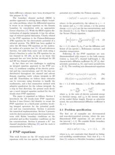 Image result for Poisson Equation Solid State