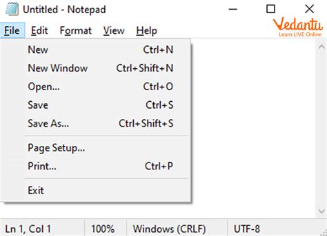 Image result for Notepad Exemple