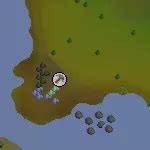 Toradh íomhá ar OSRS F2P Shooting Stars