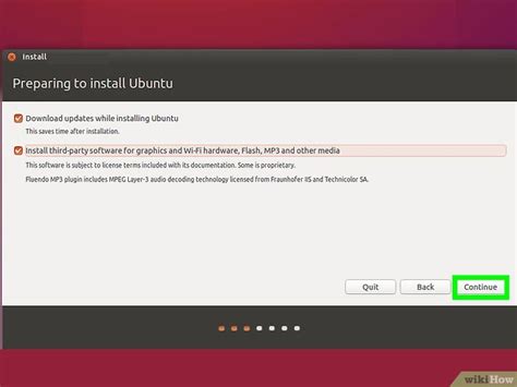 Image result for VirtualBox Con Ubuntu
