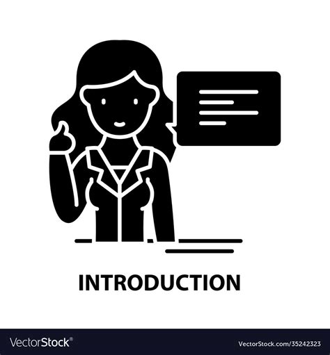 Afbeeldingsresultaten voor Self Introduction Icon