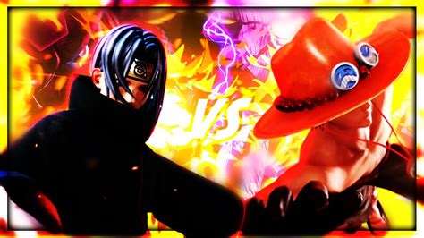 Image result for Itachi Jump Force