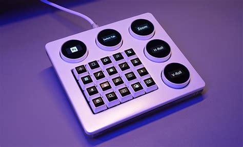 Bildergebnis für Programmable Keypad for Boat