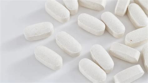 Image result for Types of Magnesium Glycinate Supplements