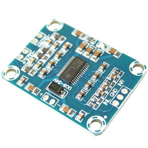 Image result for Amplifier Module