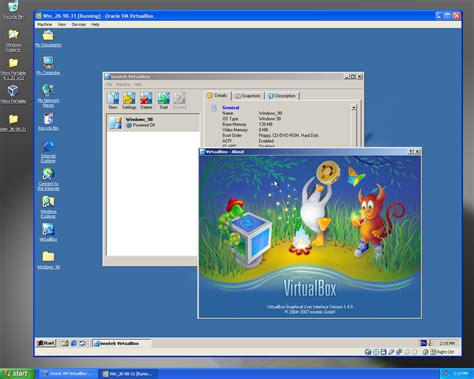 Windows XP VHD Internet Archive に対する画像結果