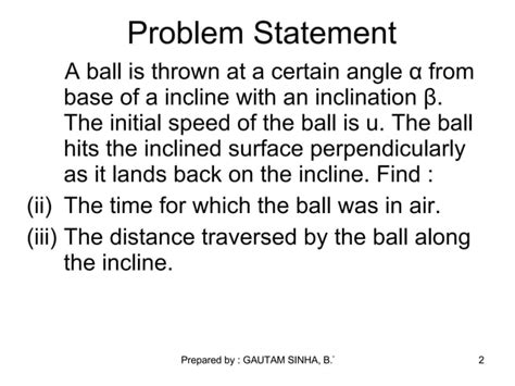 Projectile Motion Problem Examples に対する画像結果