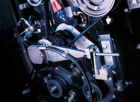 Image result for AVL Encoder 3064